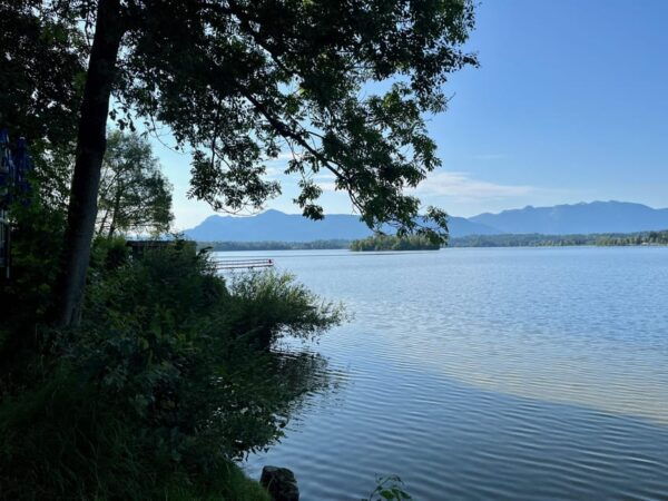 Guided Tours in and Around Murnau on the Staffel Lake - Pickup Locations
