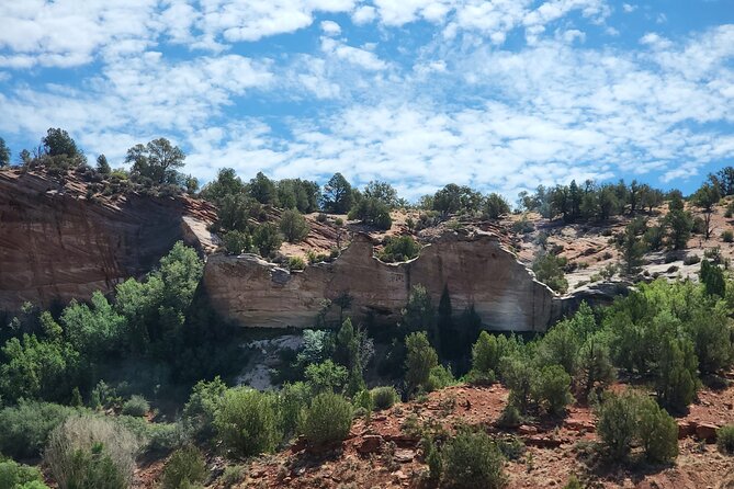 Guided Tours in Southern Utahs Slot Canyons, Indian Ruins, and National Parks. - Common Questions