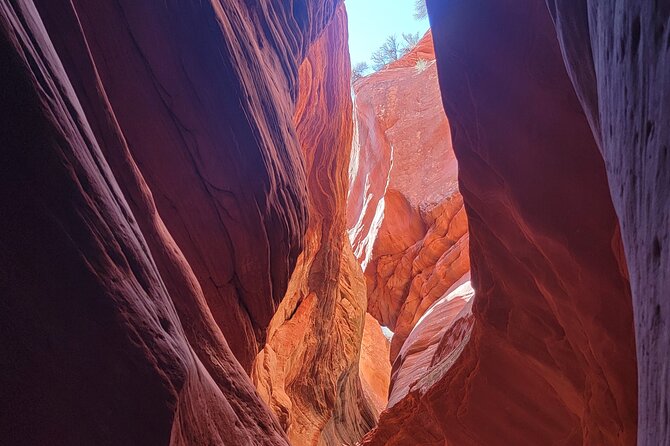 Guided Tours in Southern Utahs Slot Canyons, Indian Ruins, and National Parks. - The Sum Up