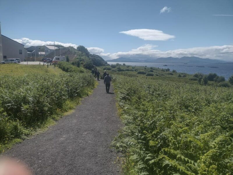Guided tours of Oban and Argyll - Good To Know