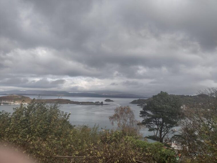 Guided tours of Oban and Argyll - Who Will Love This Experience?