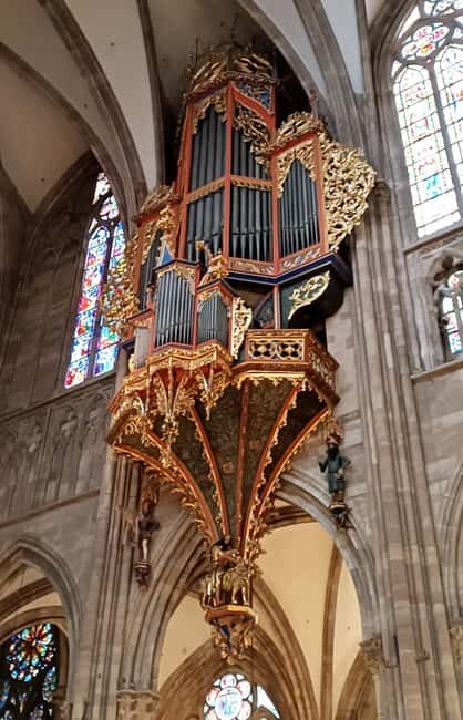 Guided tours of Strasbourg Cathedral - Why This Tour Offers Real Value