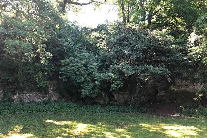 Guided Tours of the Fairy Melusine - Pricing and Booking Information