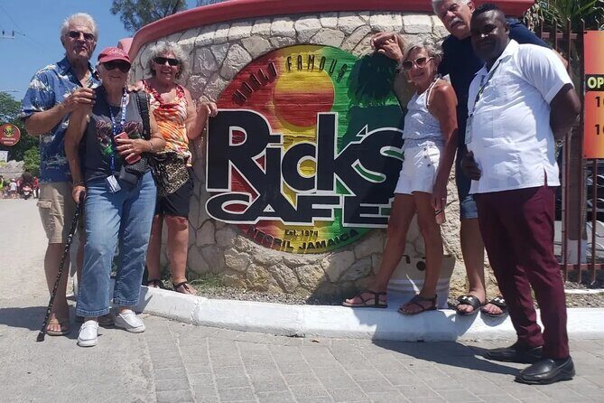 Guided tours, sightseeing trips, transport and excursions - Why Choose This Tour in Montego Bay?