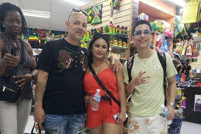 Guided tours, sightseeing trips, transport and excursions - Who Is This Tour Best For?