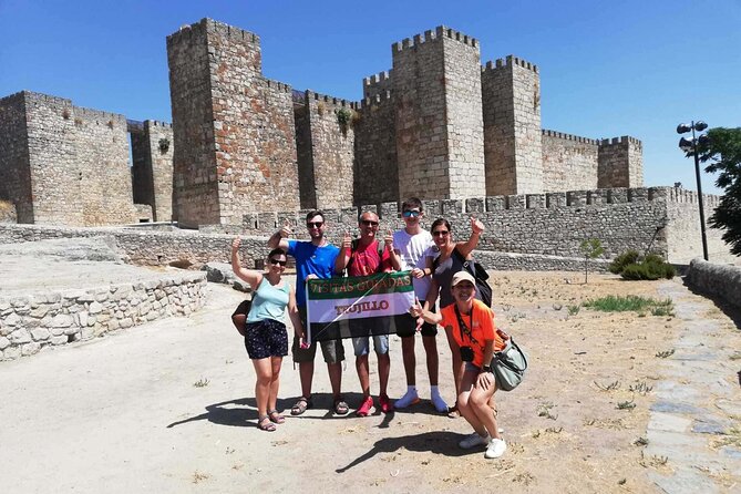 Guided Tours Trujillo Essential - Reviews