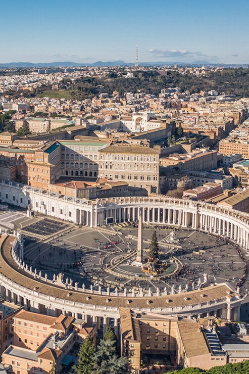 Guided Tours: Vatican Museum and Sistine Chapel - Good To Know