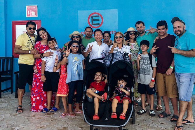 Guided Transportation for Cozumel Cruise Passengers - FAQ