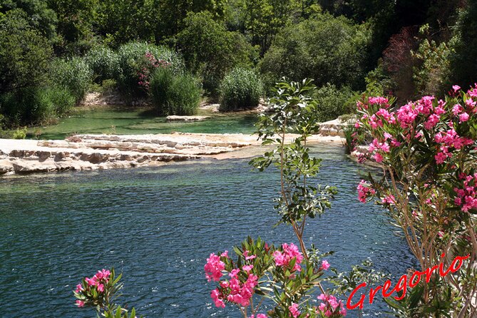 Guided Trekking to Cavagrande Del Cassibile in Sicily - Tour Details