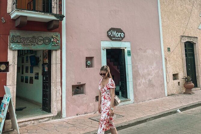 Guided Trip to Chichen Itza, Cenote Saamal, Buffet and Valladolid - Who is This Tour Best For?