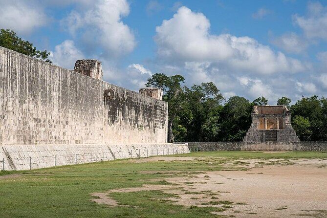 Guided Trip to Chichen Itza, Cenote Saamal, Buffet and Valladolid - Final Thoughts