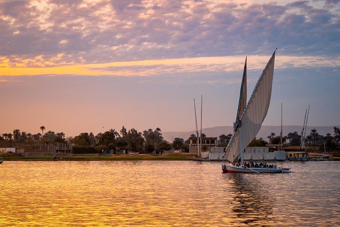 Guided Trip to the Egyptian Museum and Felucca Ride on the Nile - Customer Reviews