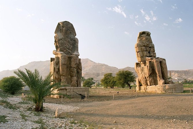 Guided Trip To the West Bank In Luxor - Valley of the Kings