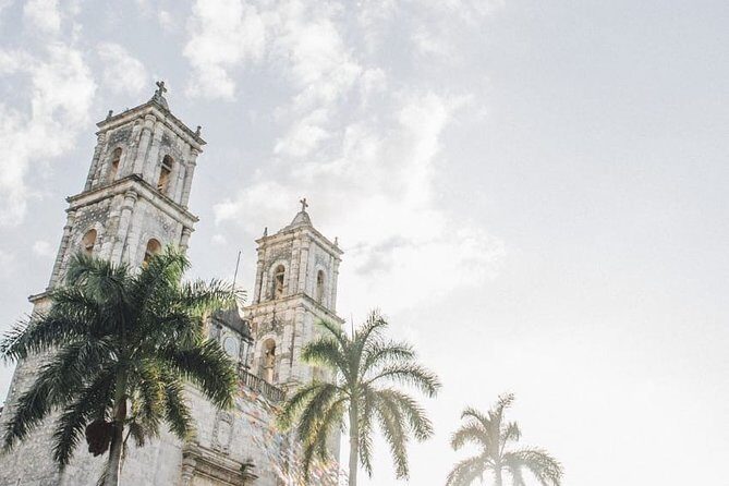 Guided Trip with Lunch Chichen Itza - The Experience in Detail
