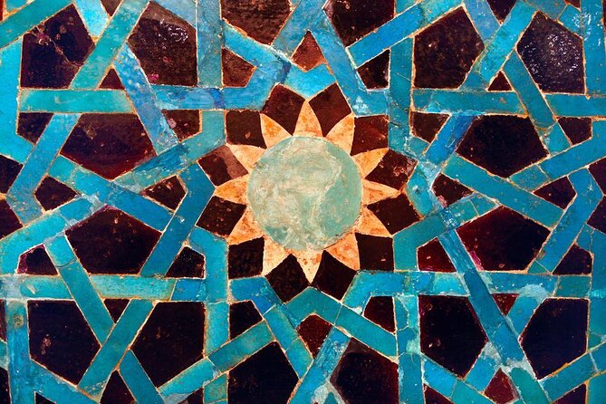 Guided Turkish and Islamic Arts Museum Tour - Tour Features and Inclusions