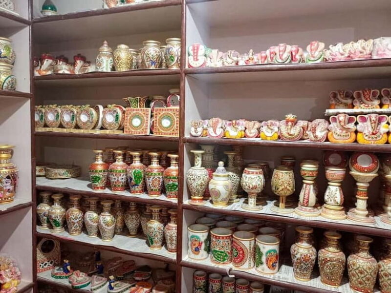 Guided Twilight Walking Heritage City Tour with Food Tasting - A Deep Dive into the Twilight Heritage Experience