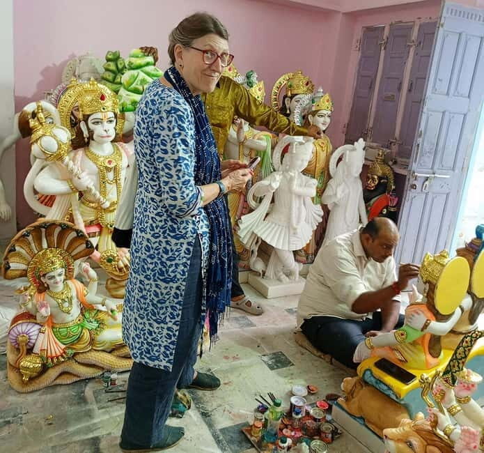 Guided Twilight Walking Heritage City Tour with Food Tasting - Who Will Enjoy This Tour?