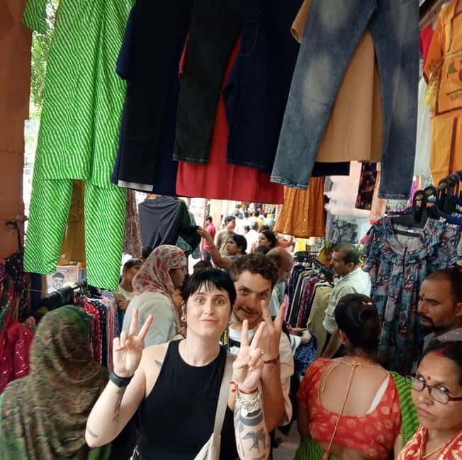 Guided Twilight Walking Heritage City Tour with Food Tasting - Final Thoughts