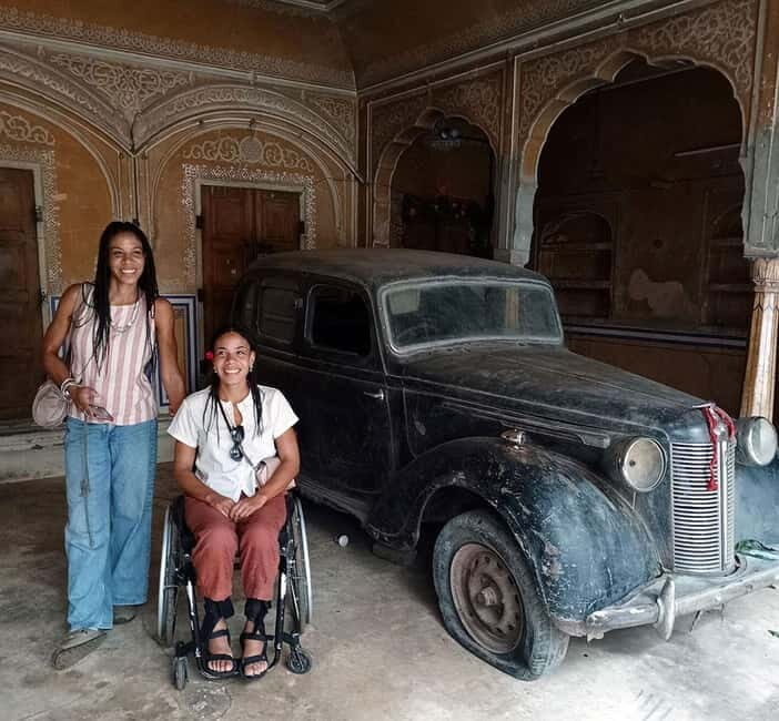 Guided Twilight Walking Heritage City Tour with Food Tasting - FAQ