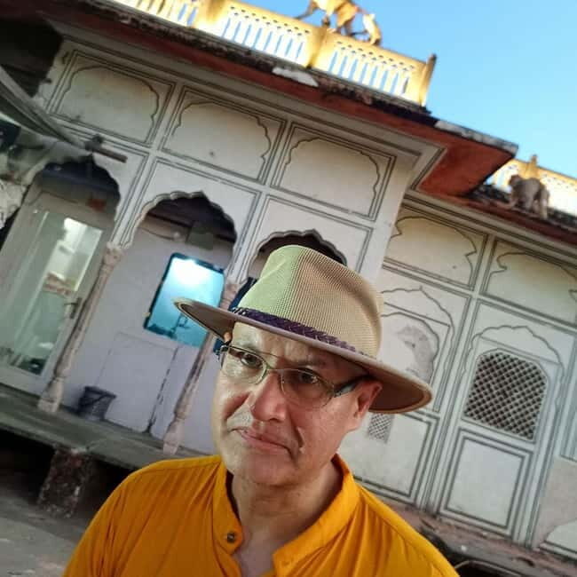 Guided Twilight Walking Heritage City Tour with Food Tasting - FAQ