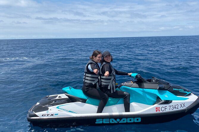 Guided Two hours Jetski Coastal Tour - Practical Tips for Your Jetski Adventure