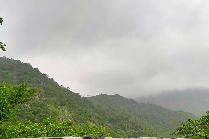 Guided Udaipur Sightseeing Tour - Best Time to Visit Udaipur