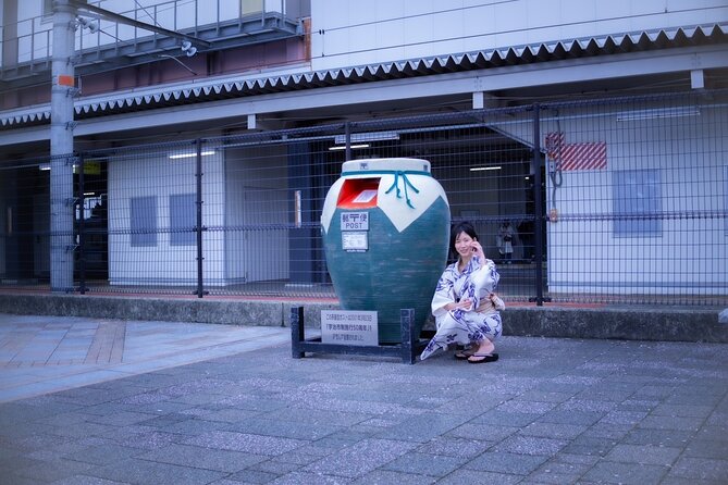 Guided Uji Anime Walking Tour - Reviews