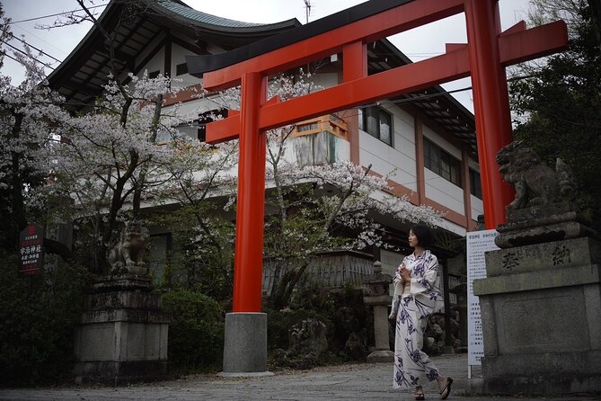 Guided Uji Anime Walking Tour - Frequently Asked Questions
