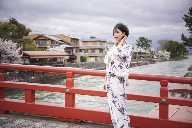 Guided Uji Anime Walking Tour - The Sum Up