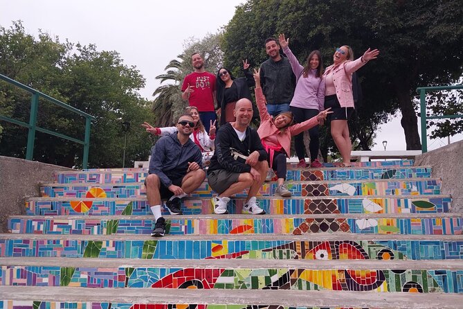 Guided Valparaíso Viña Del Mar Shore Excursion With Pick up - Tour Highlights