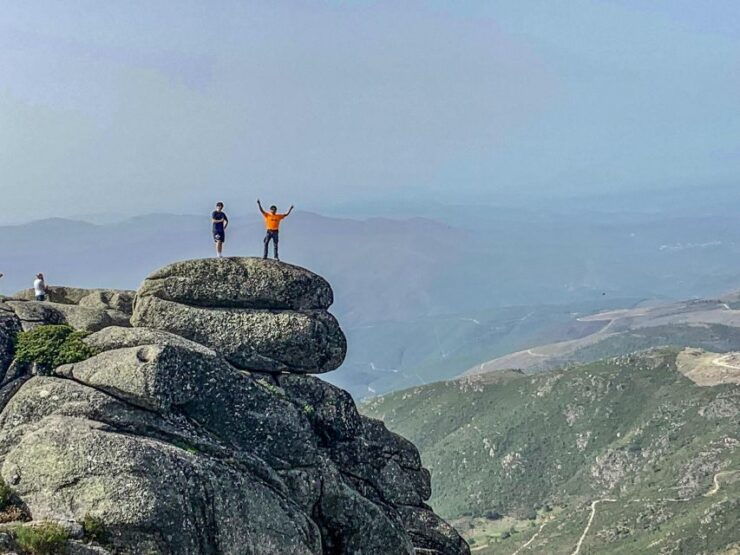 Guided Van Tour in Serra Da Estrela, Coimbra, Viseu, Guarda - Tour Details