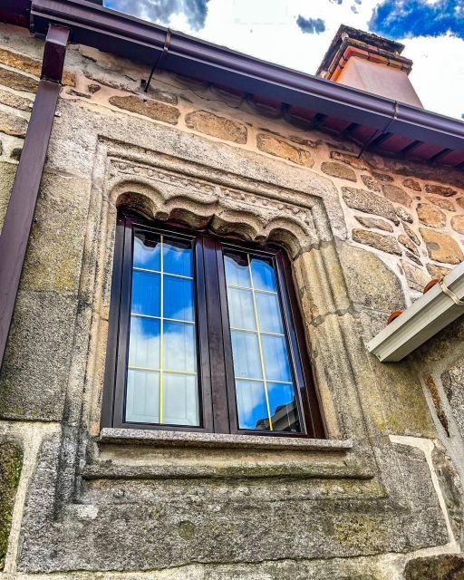 Guided Van Tour in Serra Da Estrela, Coimbra, Viseu, Guarda - Booking Information