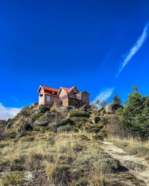 Guided Van Tour in Serra Da Estrela, Coimbra, Viseu, Guarda - Frequently Asked Questions