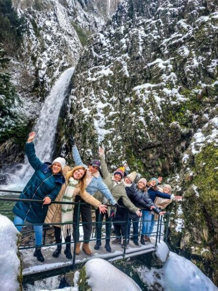 Guided Van Tour in Serra Da Estrela, Coimbra, Viseu, Guarda - The Sum Up