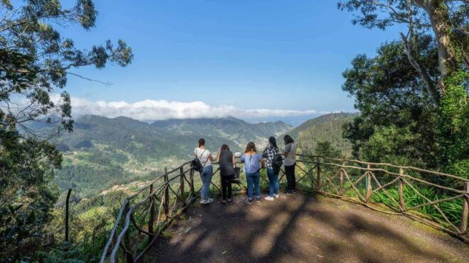 Guided Vespa Tour Through Mountain Trails - Madeira Island - Important Information