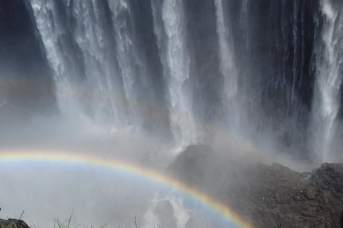Guided Victoria Falls Tour - Good To Know