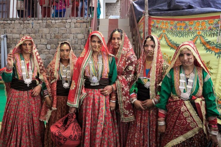 Guided Village Walk With Stories in Dharamsala - Good To Know
