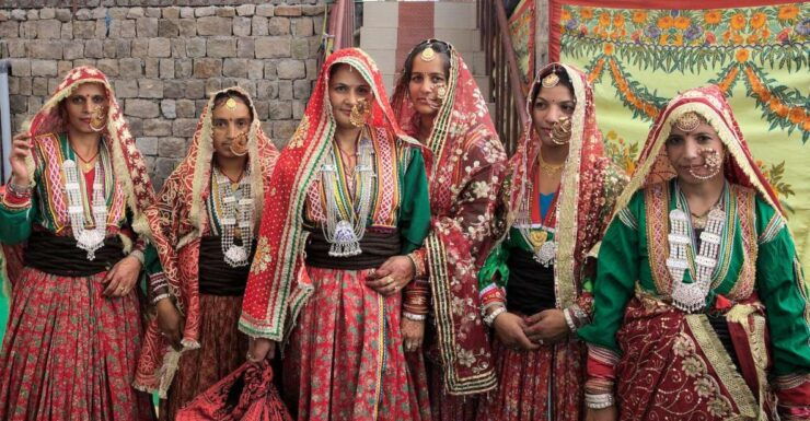 Guided Village Walk With Stories in Dharamsala - Activity Details