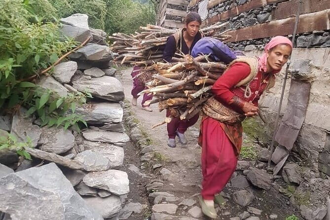 Guided Village walk with Stories in Dharamsala - Why This Tour Offers Great Value