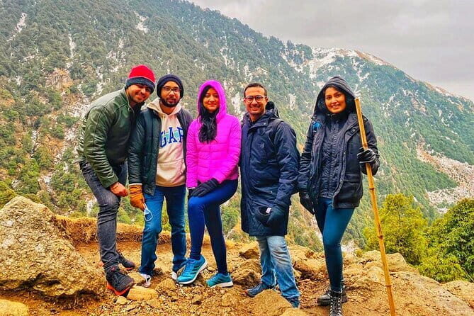 Guided Village walk with Stories in Dharamsala - Good To Know