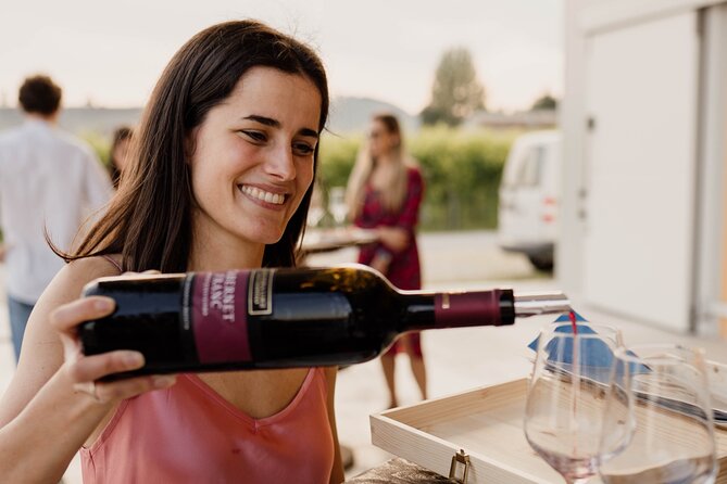 Guided Visit and Wine Tasting at the Winery in Veneto - Accessibility Information