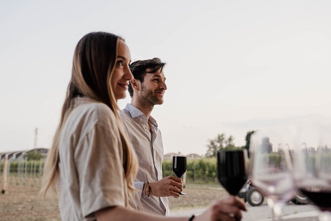 Guided Visit and Wine Tasting at the Winery in Veneto - Additional Information