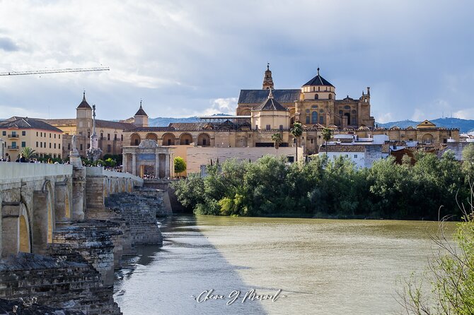 Guided Visit Córdoba Monumental - Highlights of the Guided Tour