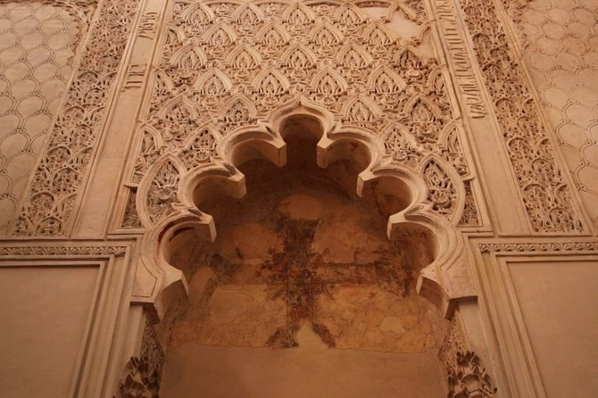 Guided Visit Córdoba Monumental - Architecture and Landmarks