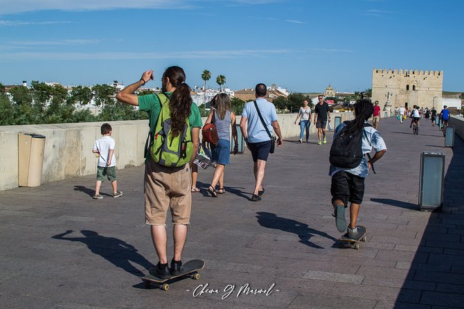 Guided Visit Córdoba Monumental - Common Questions
