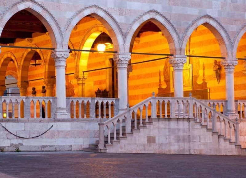 Guided visit: Hidden, Secret, and Mysterious Brescia - Good To Know