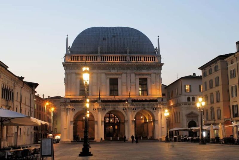 Guided visit: Hidden, Secret, and Mysterious Brescia - Who Will Love This Tour?