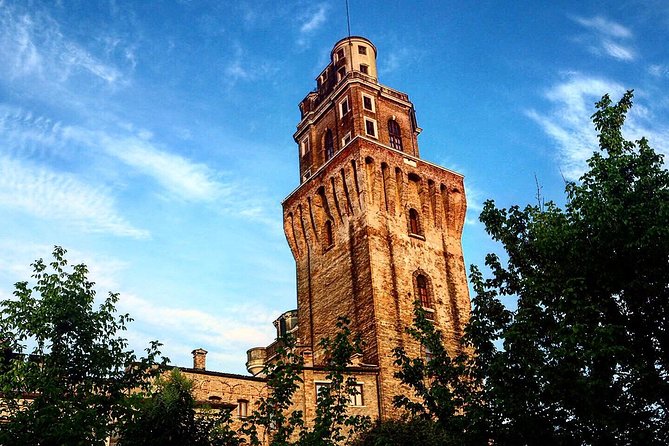 Guided Visit of Padua - Tour Highlights