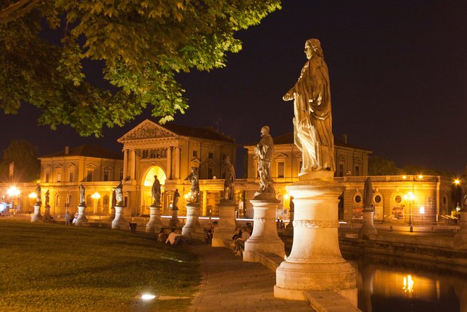 Guided Visit of Padua - Reviews and Ratings