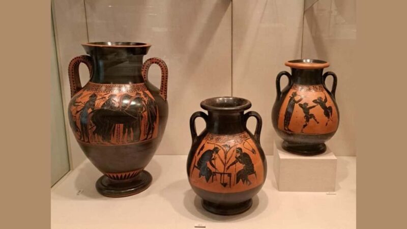 Guided visit of the MET: 2-hour tour in Spanish - The Experience of a Guided Tour